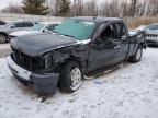 2010 Chevrolet Silverado K1500 Lt na sprzedaż w Davison, MI - Side