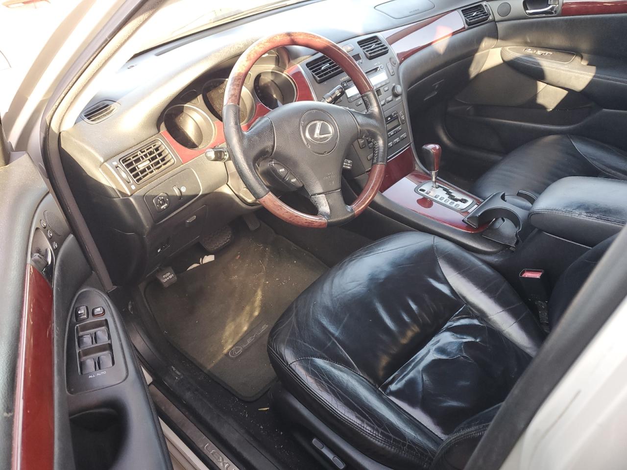 2002 Lexus Es 300 VIN: JTHBF30G520027900 Lot: 87765135