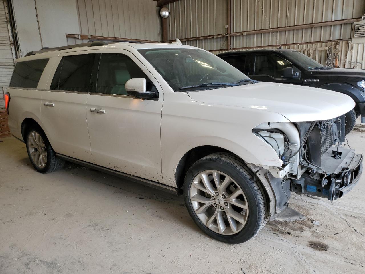 2018 Ford Expedition - Image 4