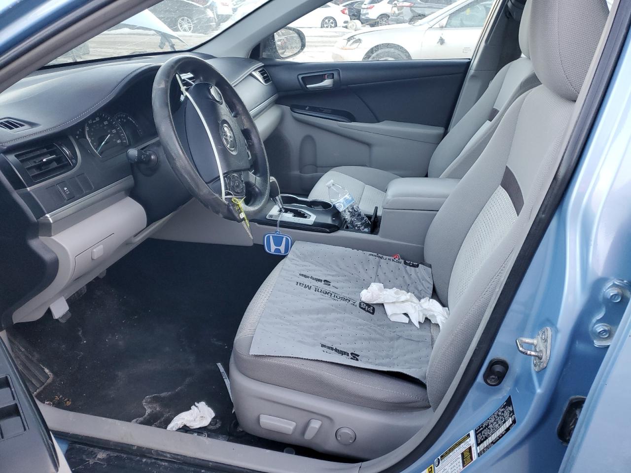 2014 Toyota Camry - Image 7
