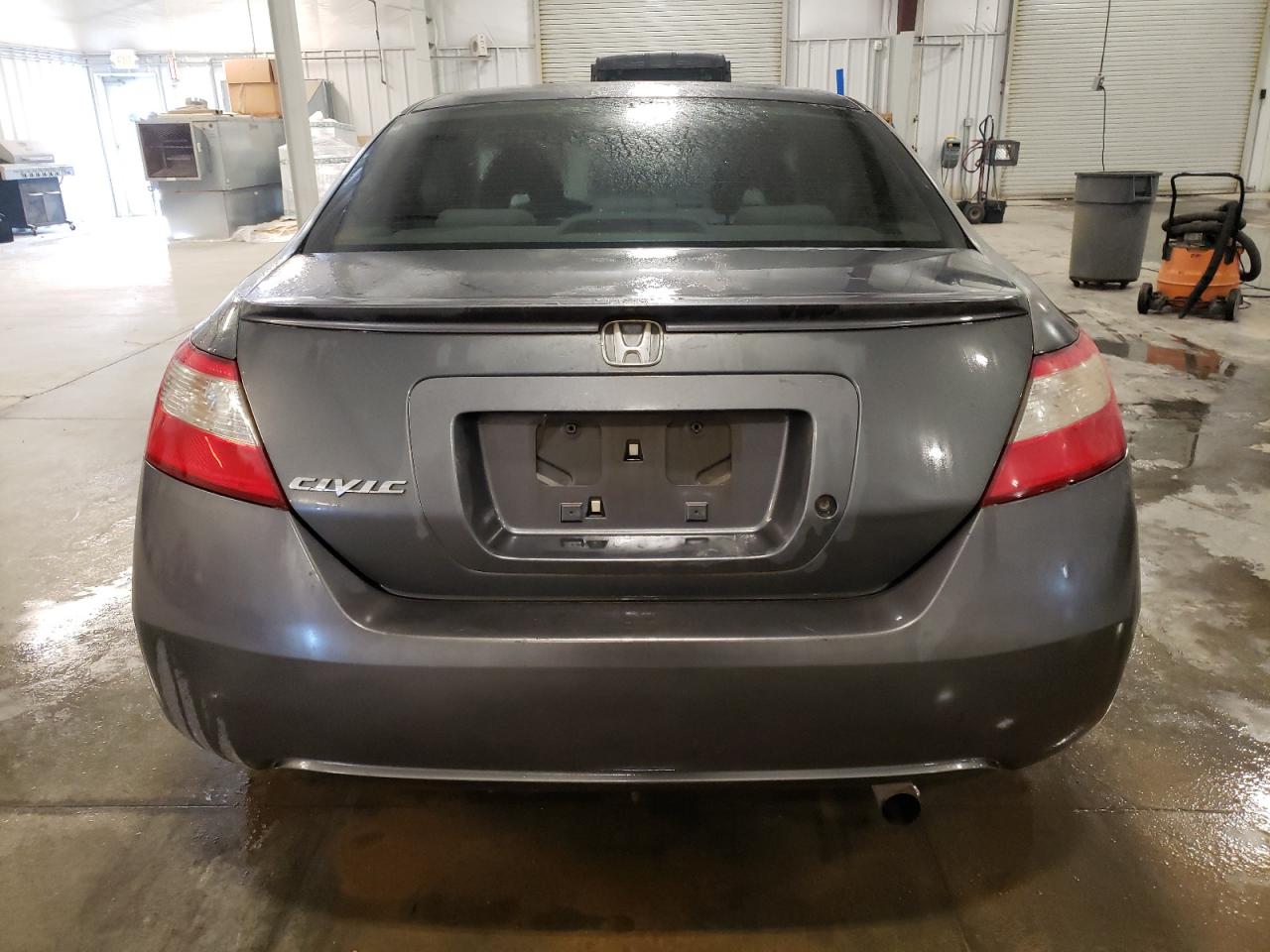 2010 Honda Civic - Image 6