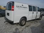 2017 Chevrolet Express G2500  за продажба в Ellenwood, GA - Front End
