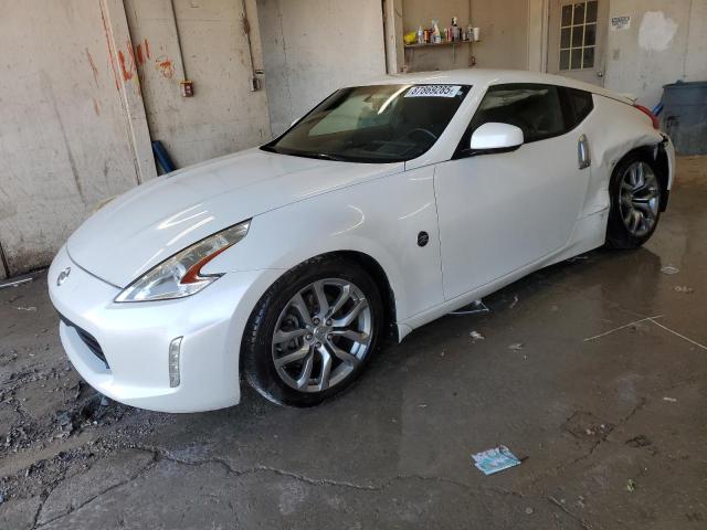 2013 Nissan 370Z Base