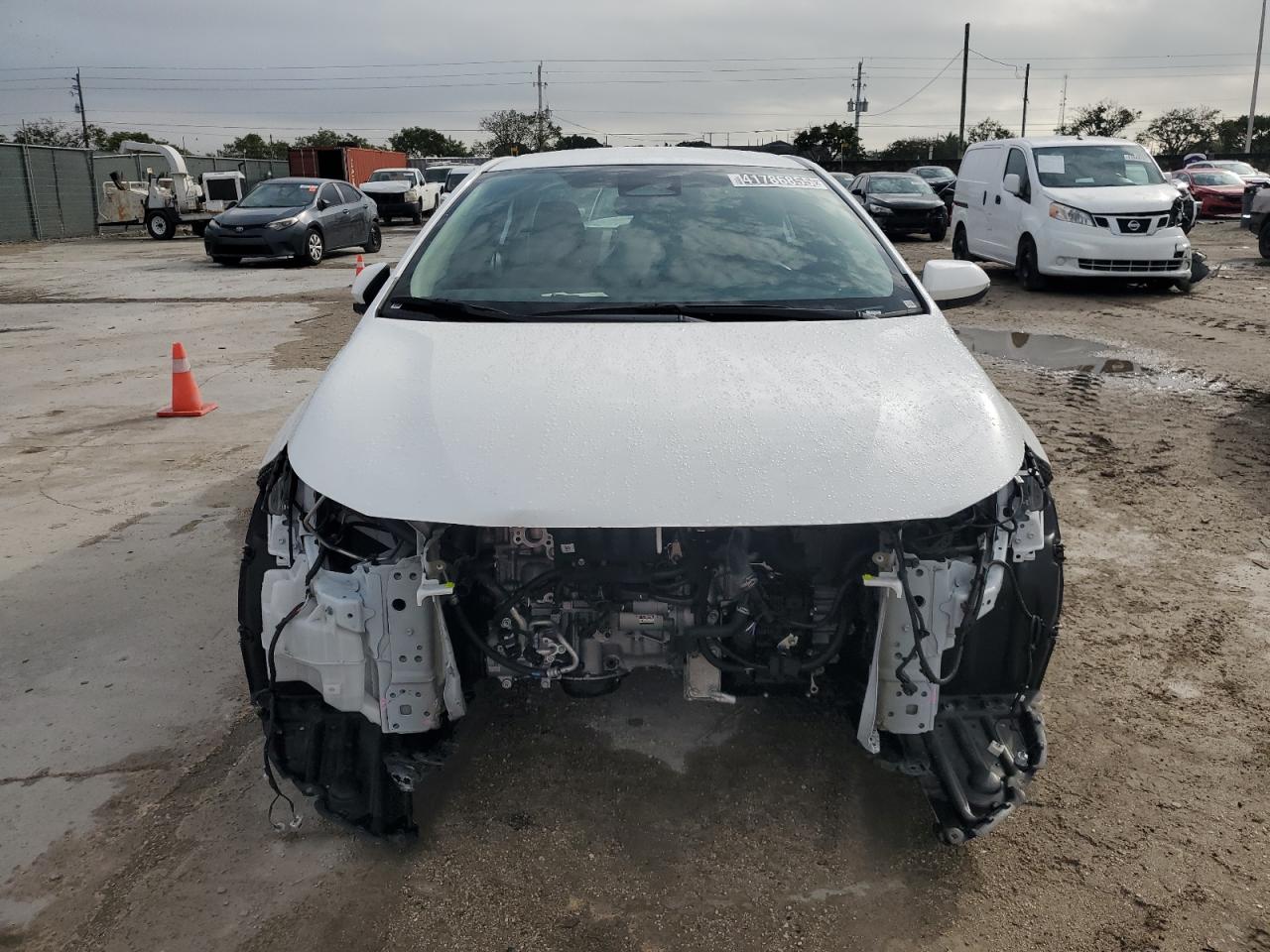 2024 Toyota Corolla - Image 5