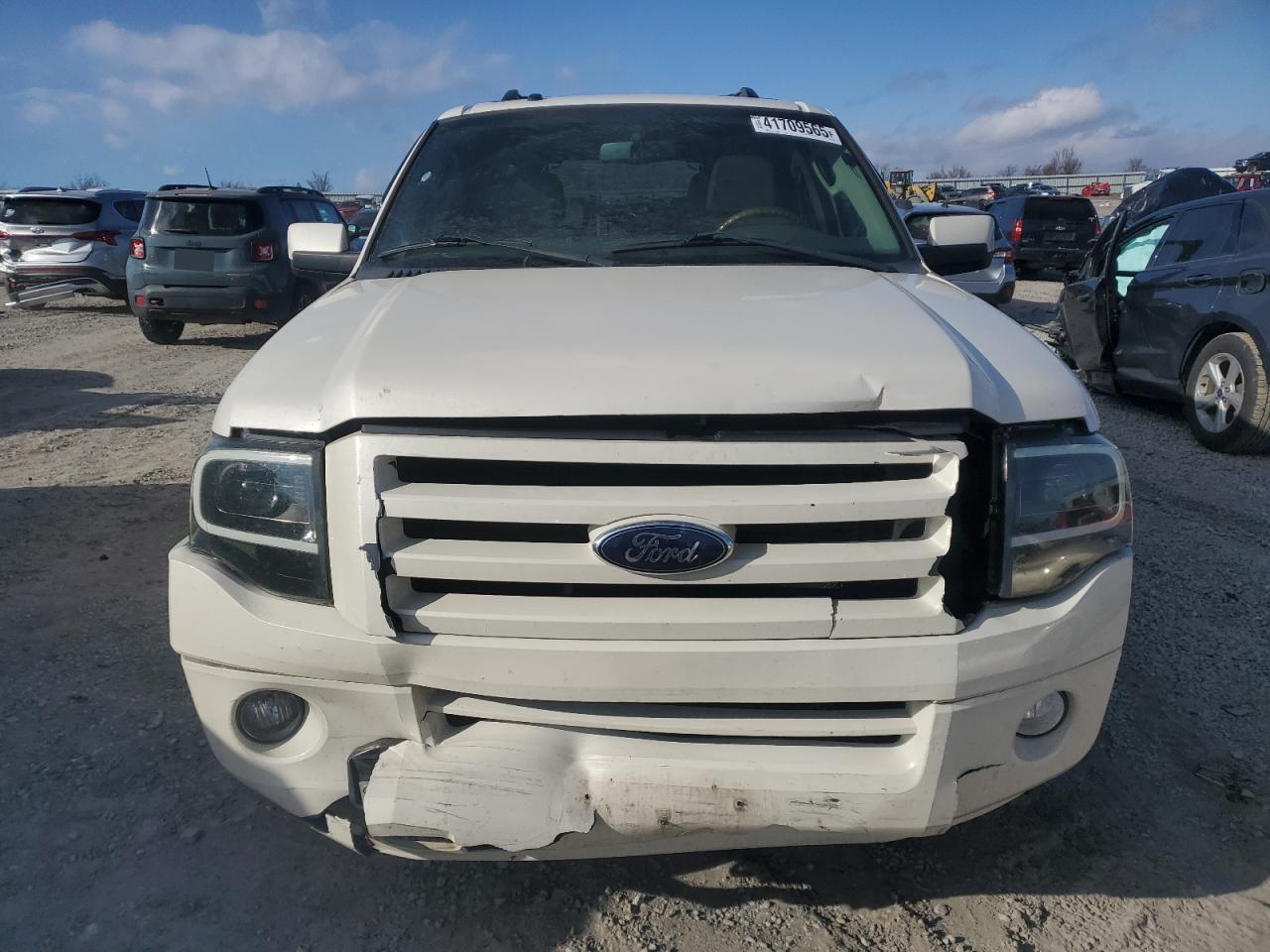 2008 Ford Expedition - Image 5
