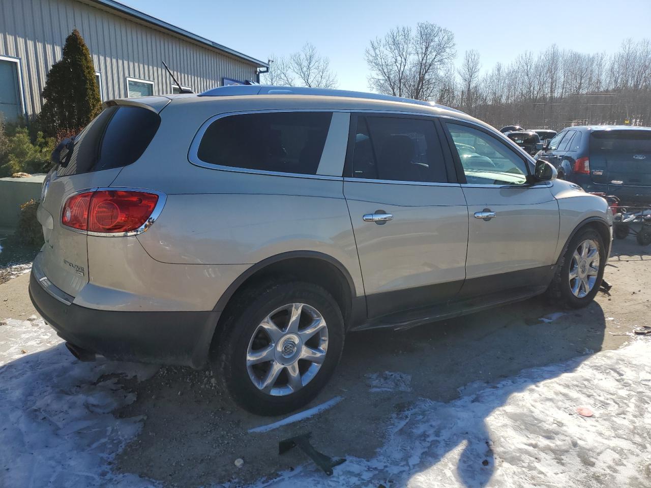 2010 Buick Enclave - Image 3