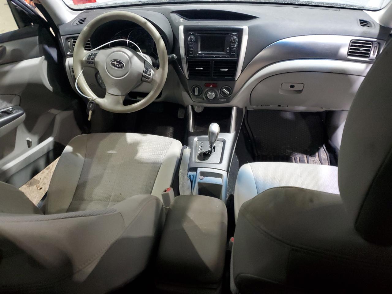 2013 Subaru Forester - Image 8