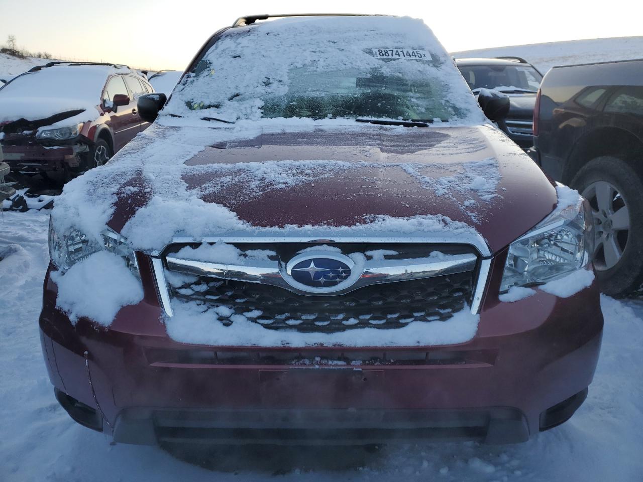 2015 Subaru Forester - Image 5
