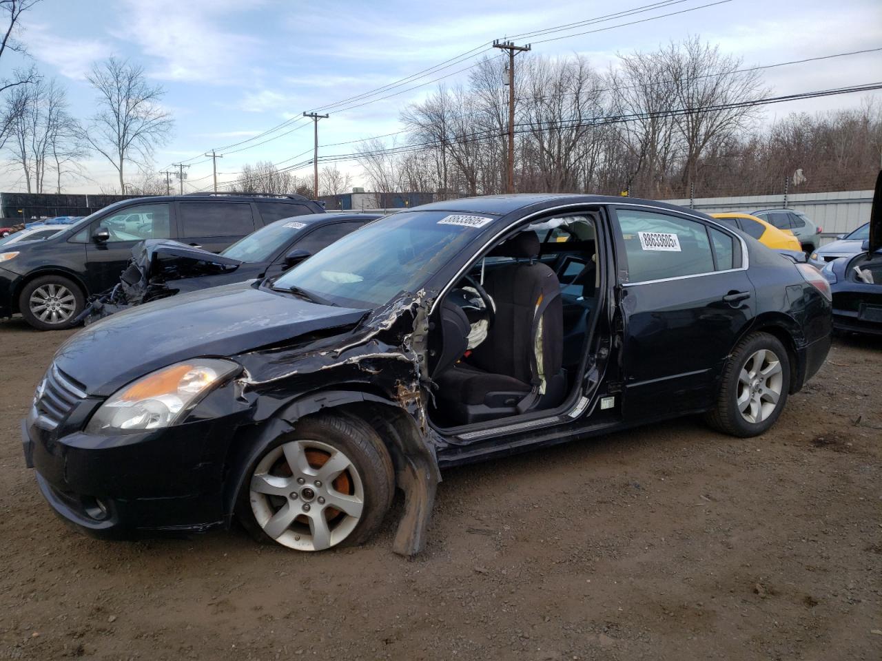 2009 Nissan Altima - Image 1
