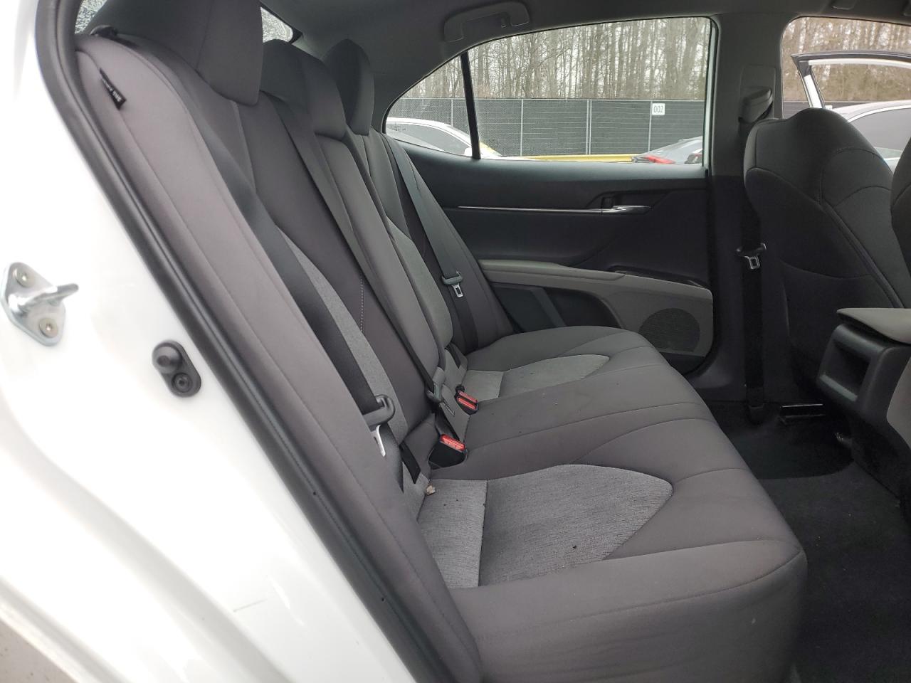 2024 Toyota Camry - Image 10