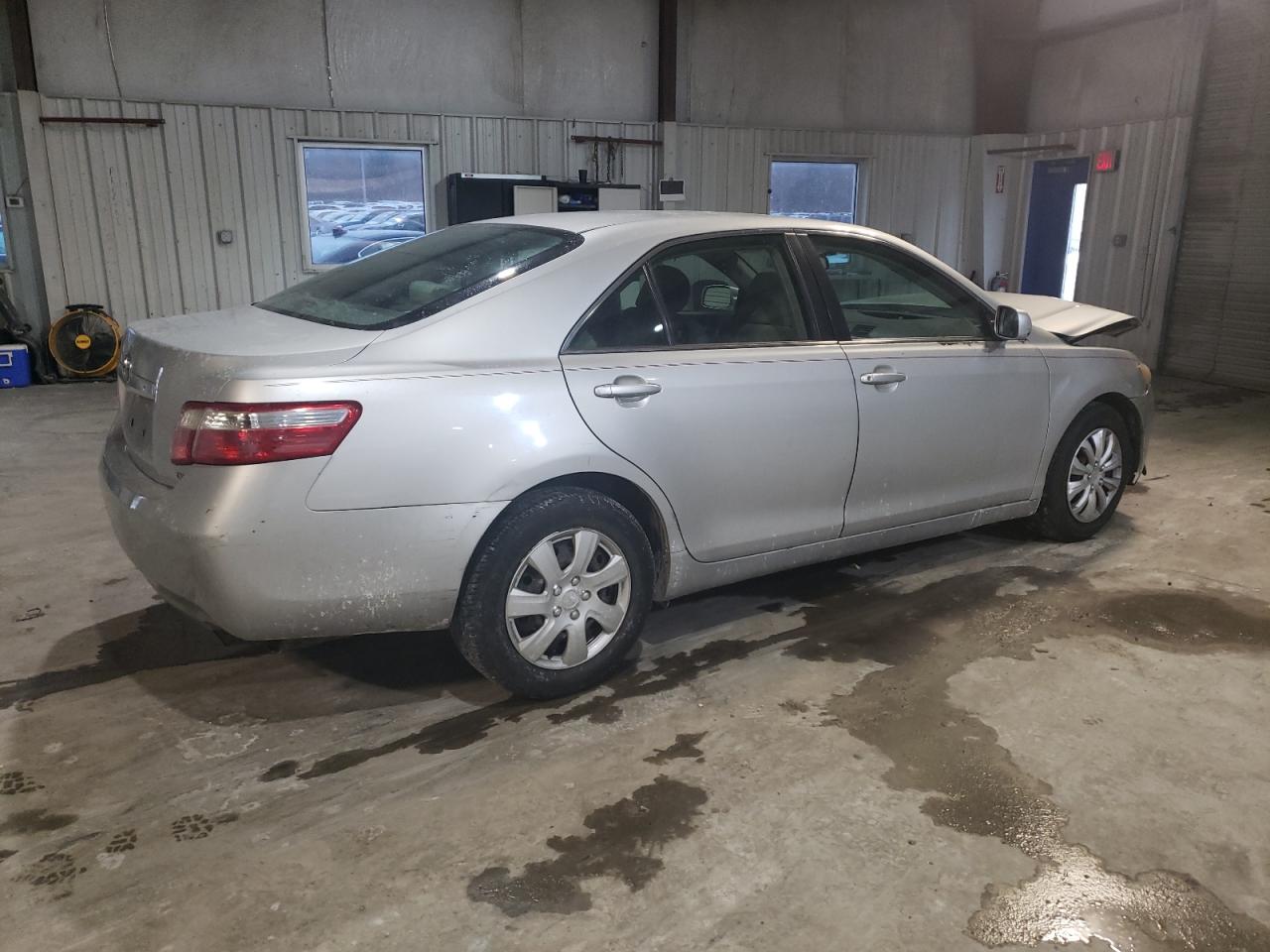 2007 Toyota Camry - Image 4