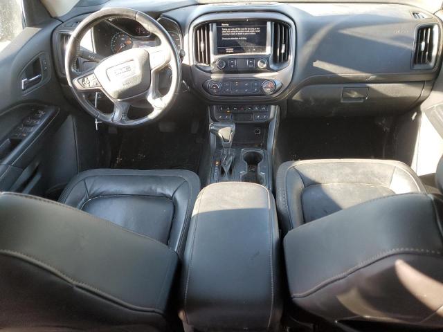  GMC CANYON 2021 Black