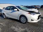 2018 Toyota Corolla L zu verkaufen in Spartanburg, SC - Front End