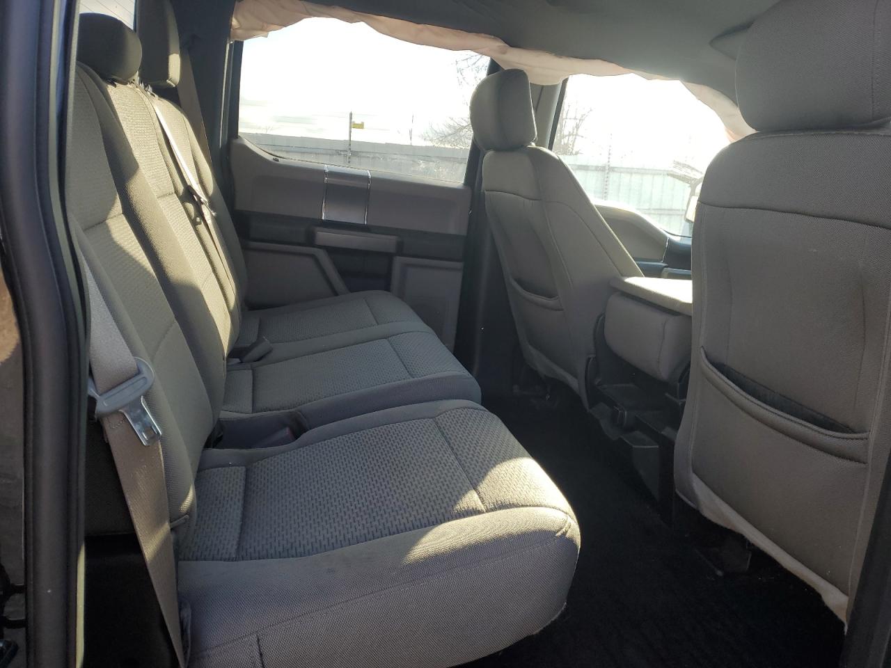 2019 Ford F-150 - Image 10