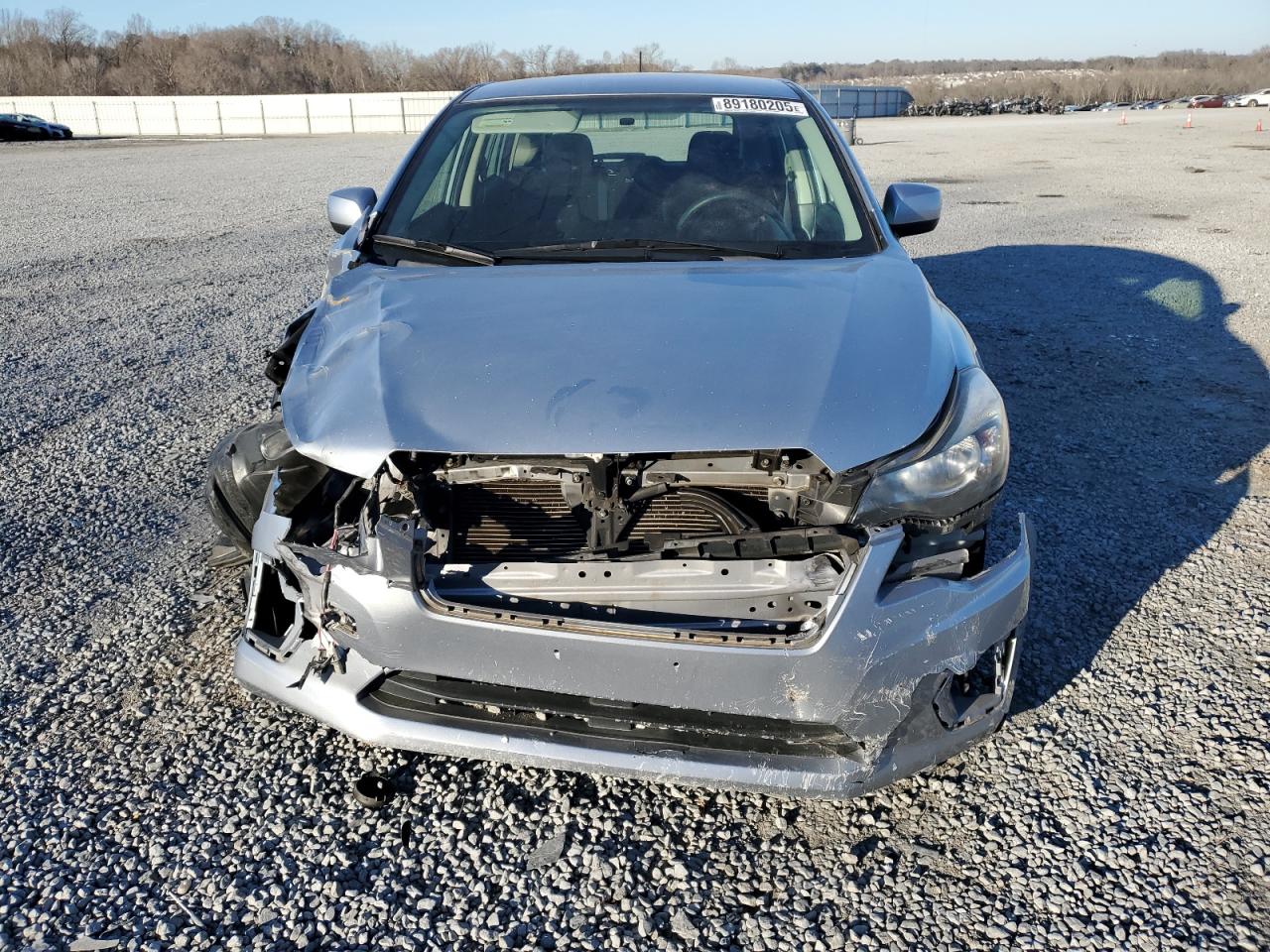 2013 Subaru Impreza - Image 5