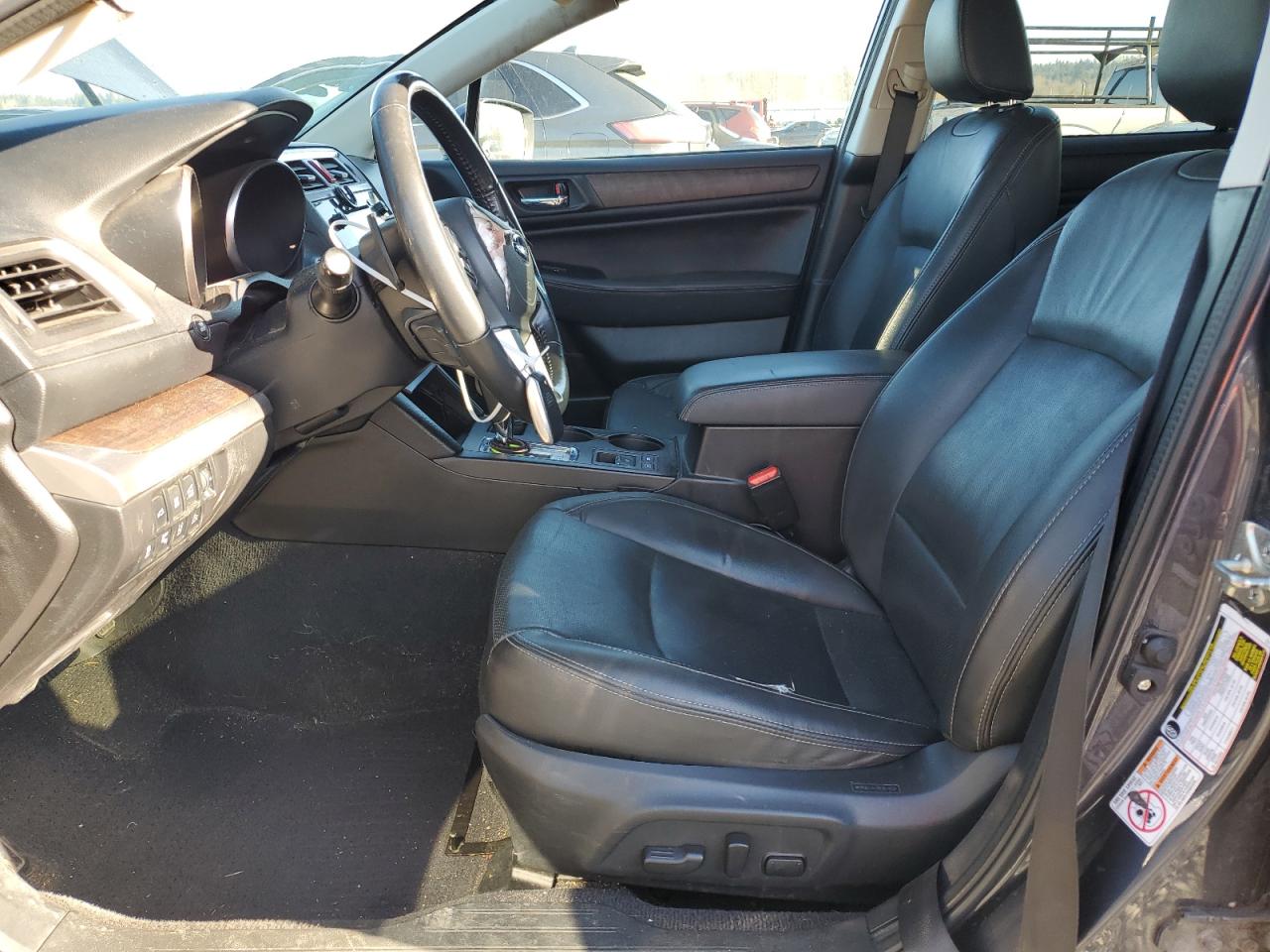 2016 Subaru Outback - Image 7