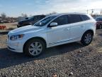 2016 Volvo Xc60 T5 Premier на продаже в Hillsborough, NJ - Minor Dent/Scratches