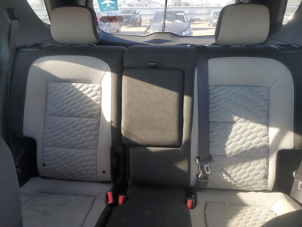2019 Chevrolet Equinox - Image 10