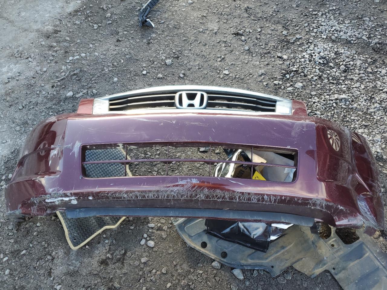 2010 Honda Accord Lx VIN: 1HGCP2F36AA146678 Lot: 87744735