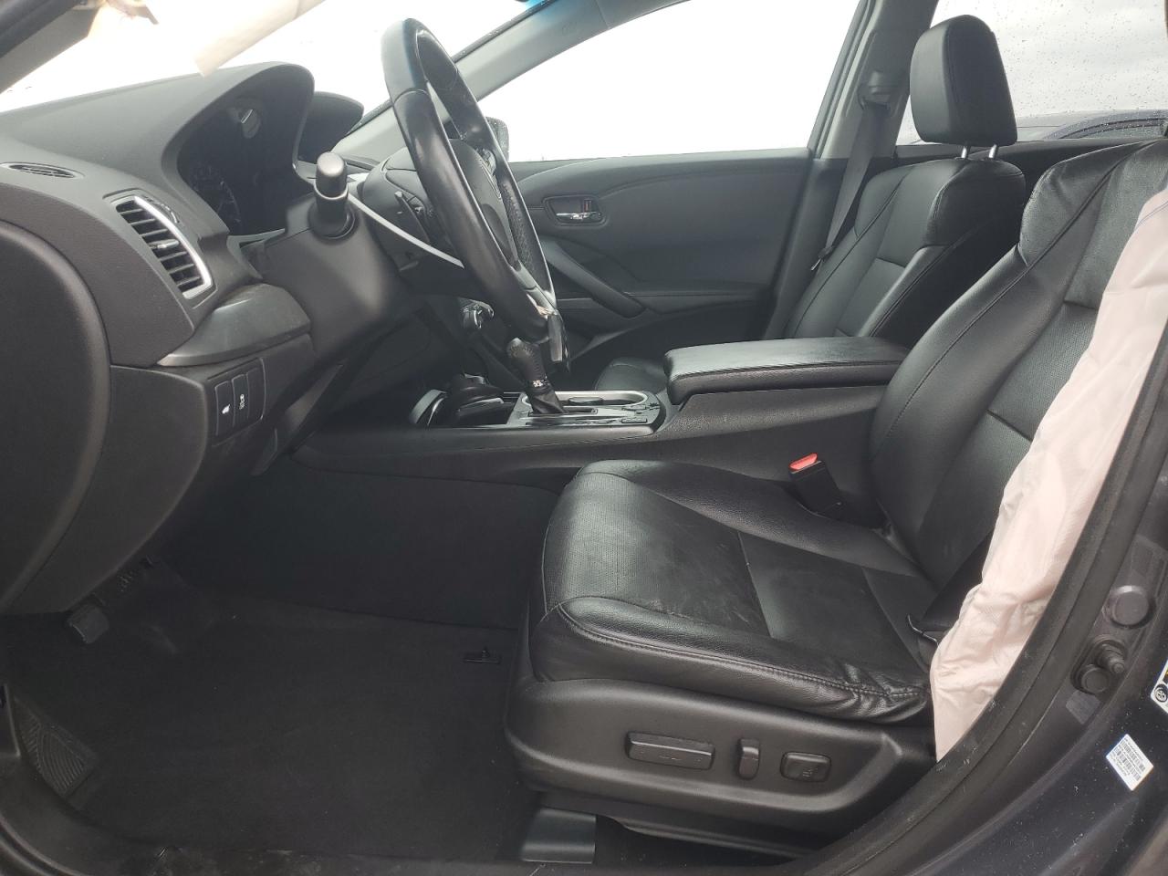 2018 Acura RDX - Image 7
