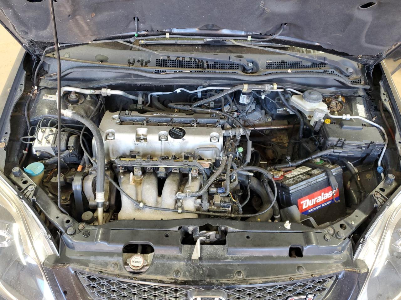 2004 Honda Civic - Image 11
