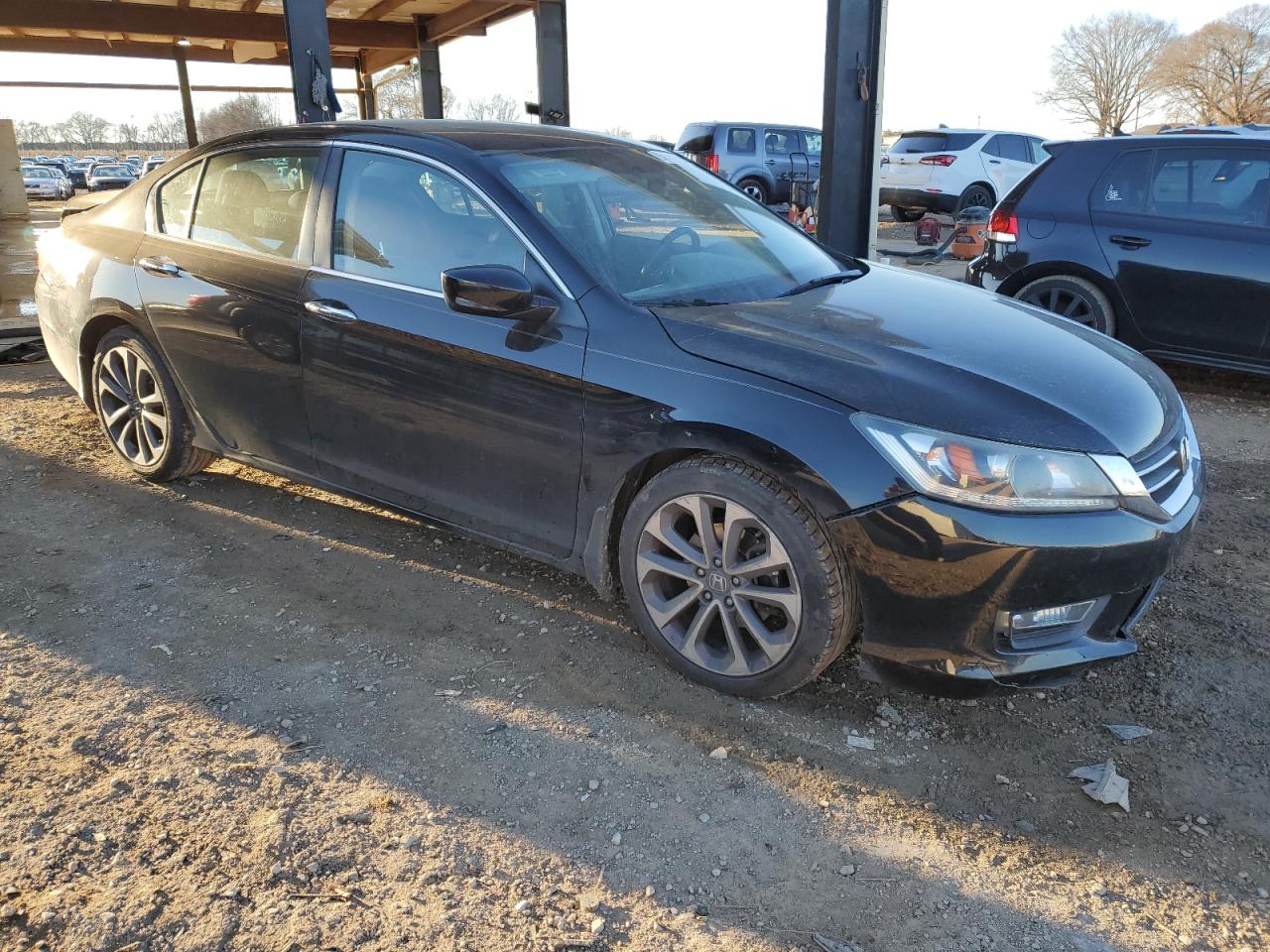 2013 Honda Accord - Image 4