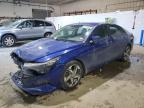 2023 Hyundai Elantra Sel zu verkaufen in Candia, NH - Front End