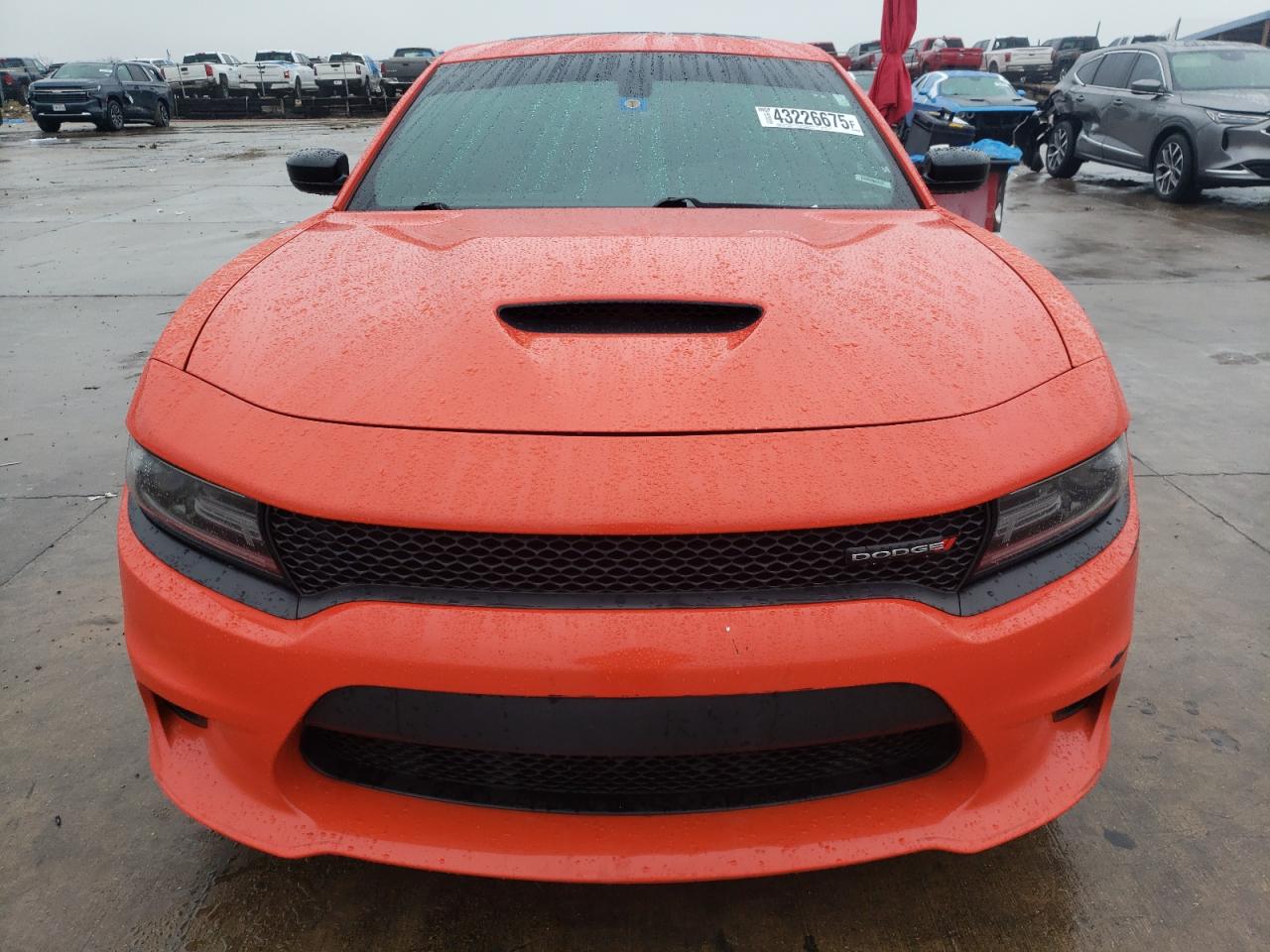 2019 Dodge Charger - Image 5