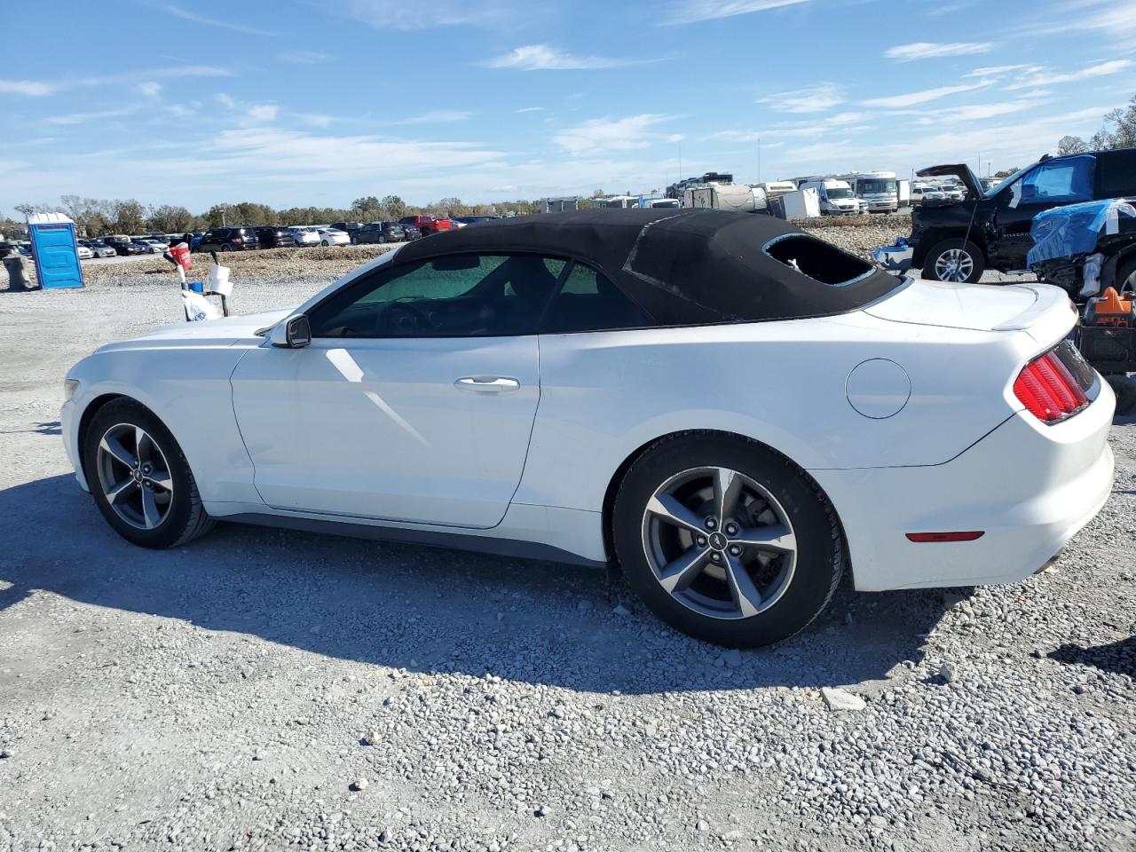 2016 Ford Mustang - Image 2