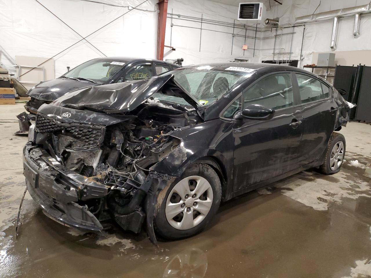2017 Kia Forte - Image 1
