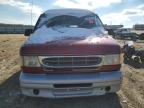 1999 Ford Econoline E150 Van for Sale in Chatham, VA - Minor Dent/Scratches
