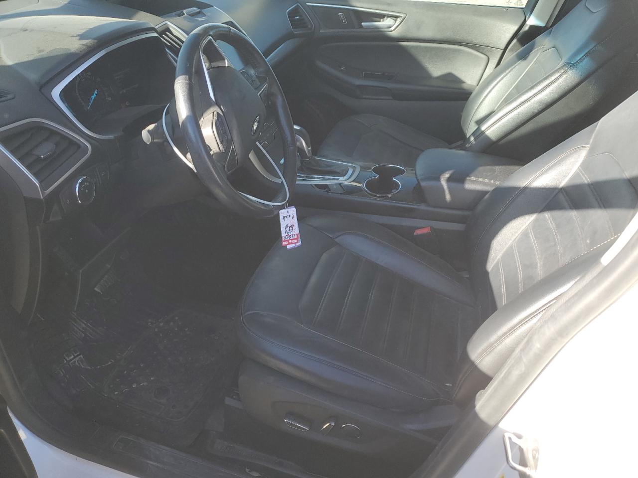 2015 Ford Edge - Image 7