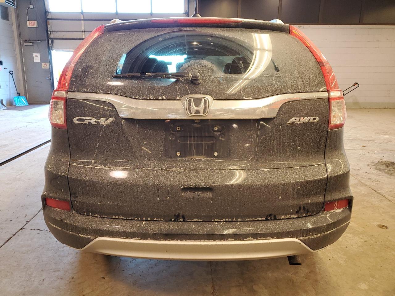 2016 Honda CR-V - Image 6