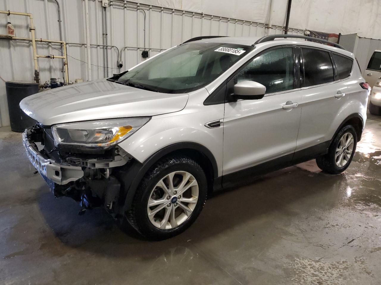 2018 Ford Escape - Image 1