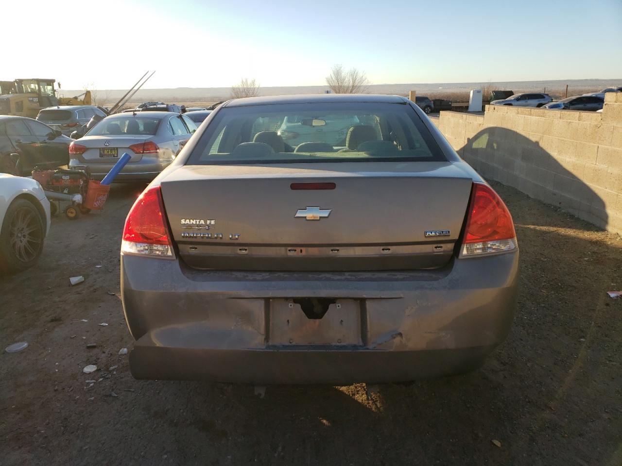 2007 Chevrolet Impala - Image 6