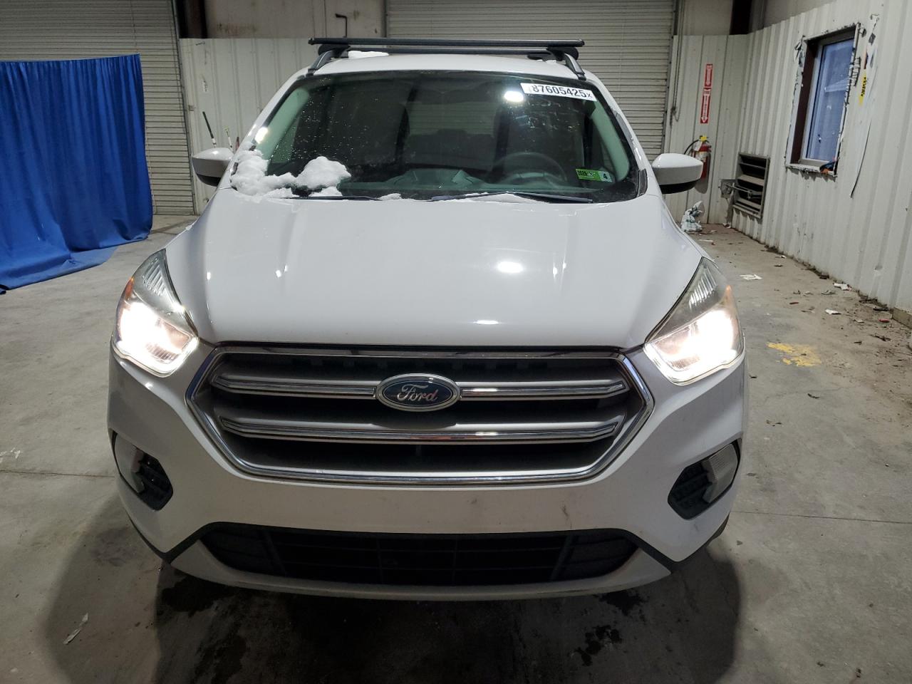 2017 Ford Escape - Image 5