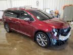 2017 Chrysler Pacifica Limited for Sale in Franklin, WI - Front End