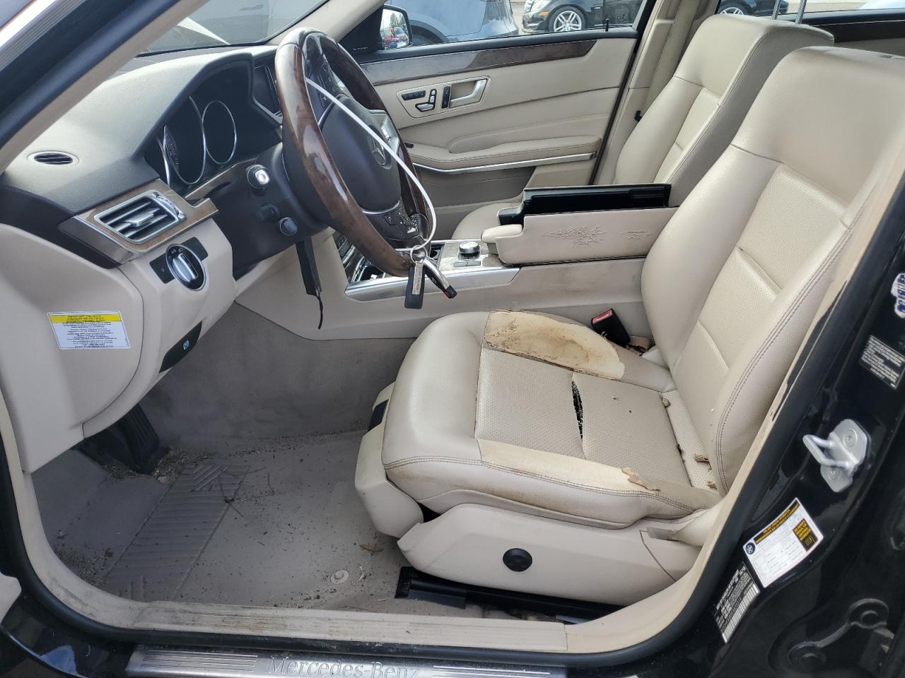 2014 Mercedes-Benz E-klasse - Image 7
