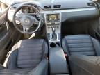 2013 Volkswagen Cc Luxury de vânzare în Colorado Springs, CO - Side