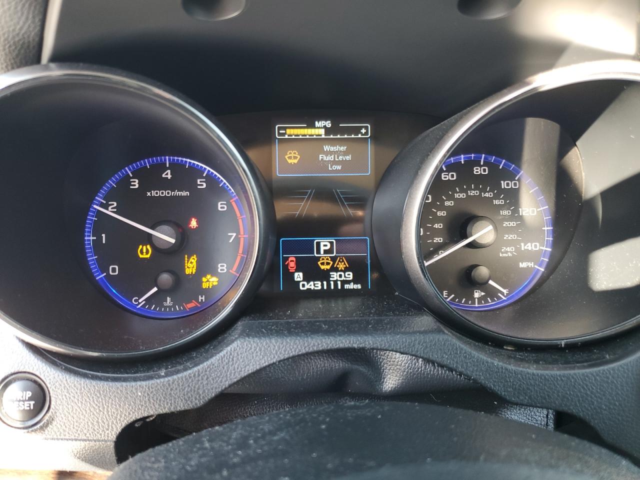 2019 Subaru Outback - Image 9