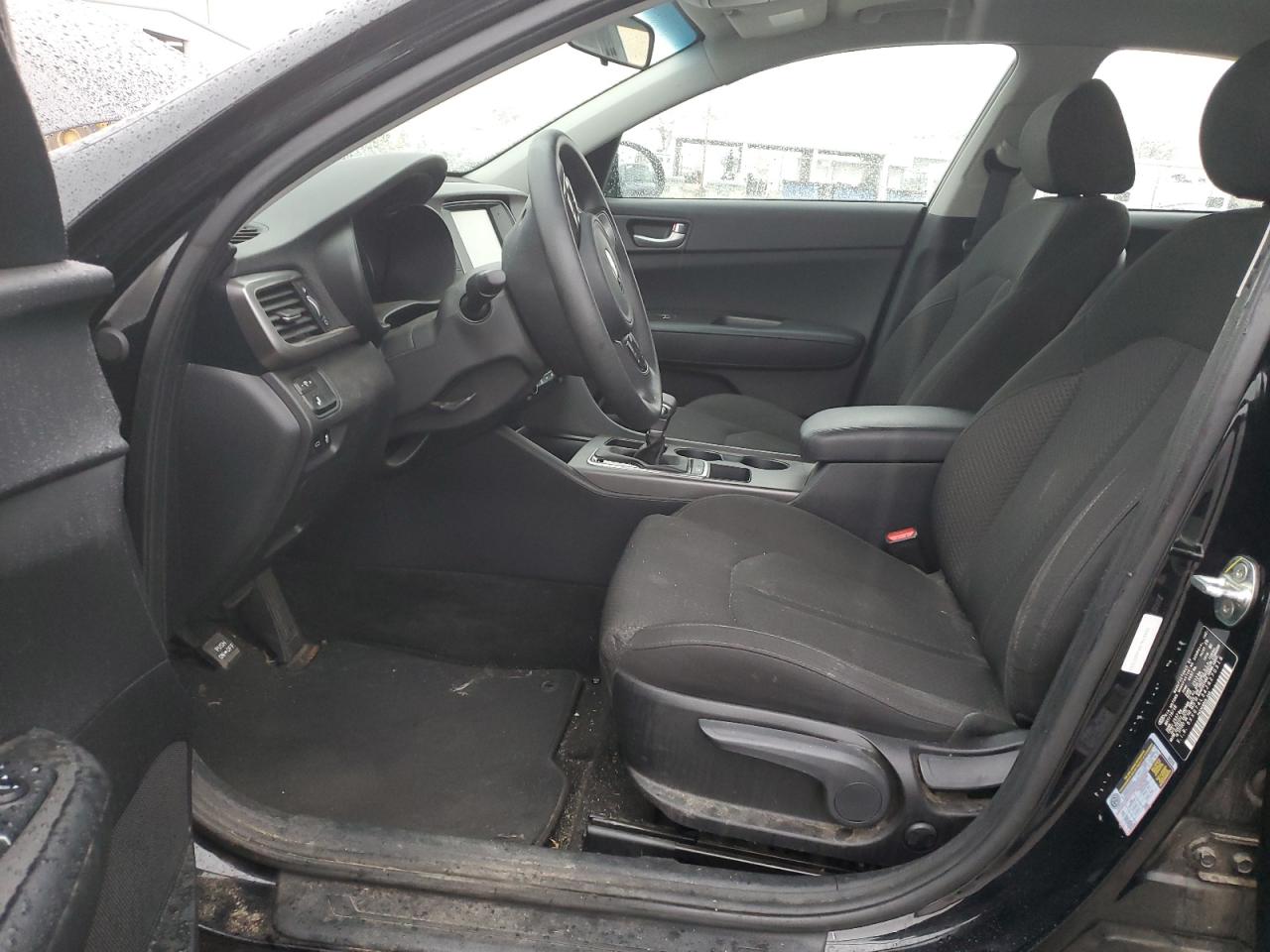 2018 Kia Optima - Image 7