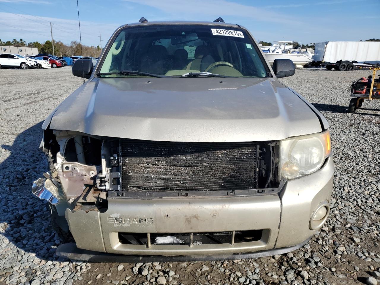 2010 Ford Escape - Image 5