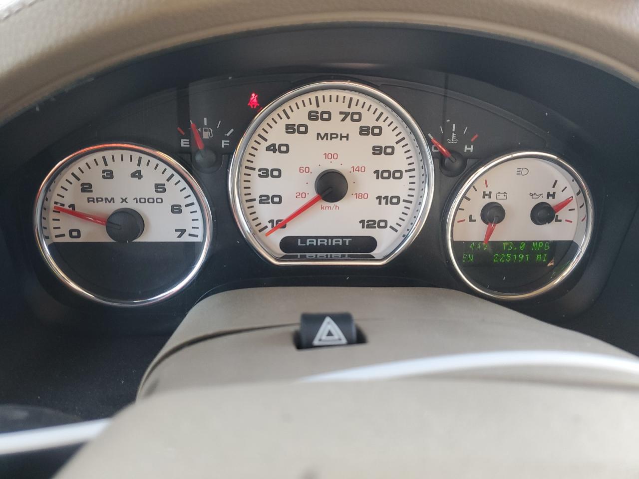 2006 Ford F-150 - Image 9