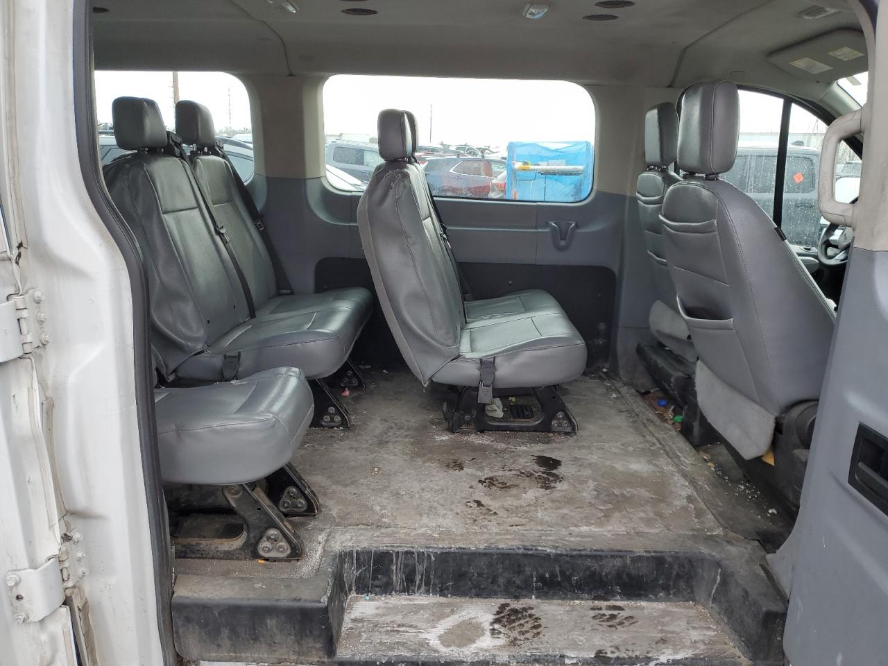 2019 Ford Transit - Image 11