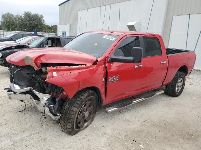 2014 Ram 2500 Slt