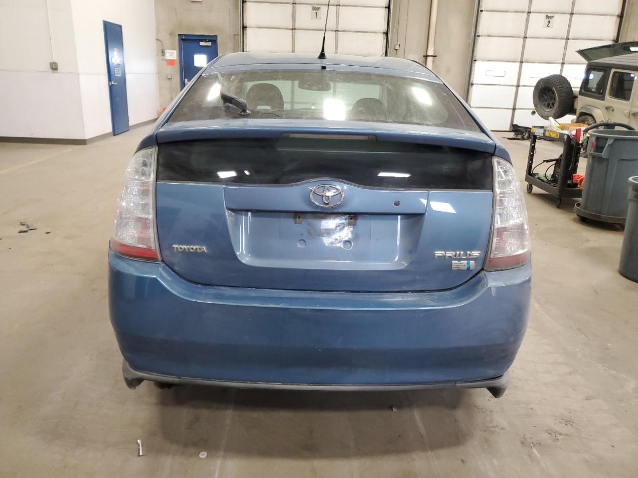 2008 Toyota Prius - Image 6