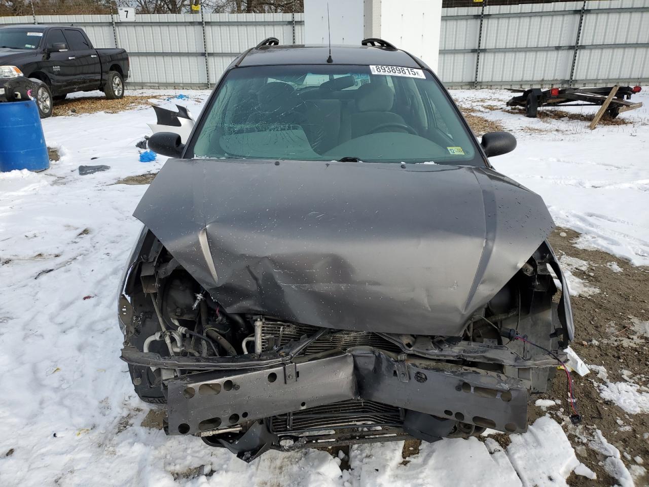 2003 Ford Focus - Image 5