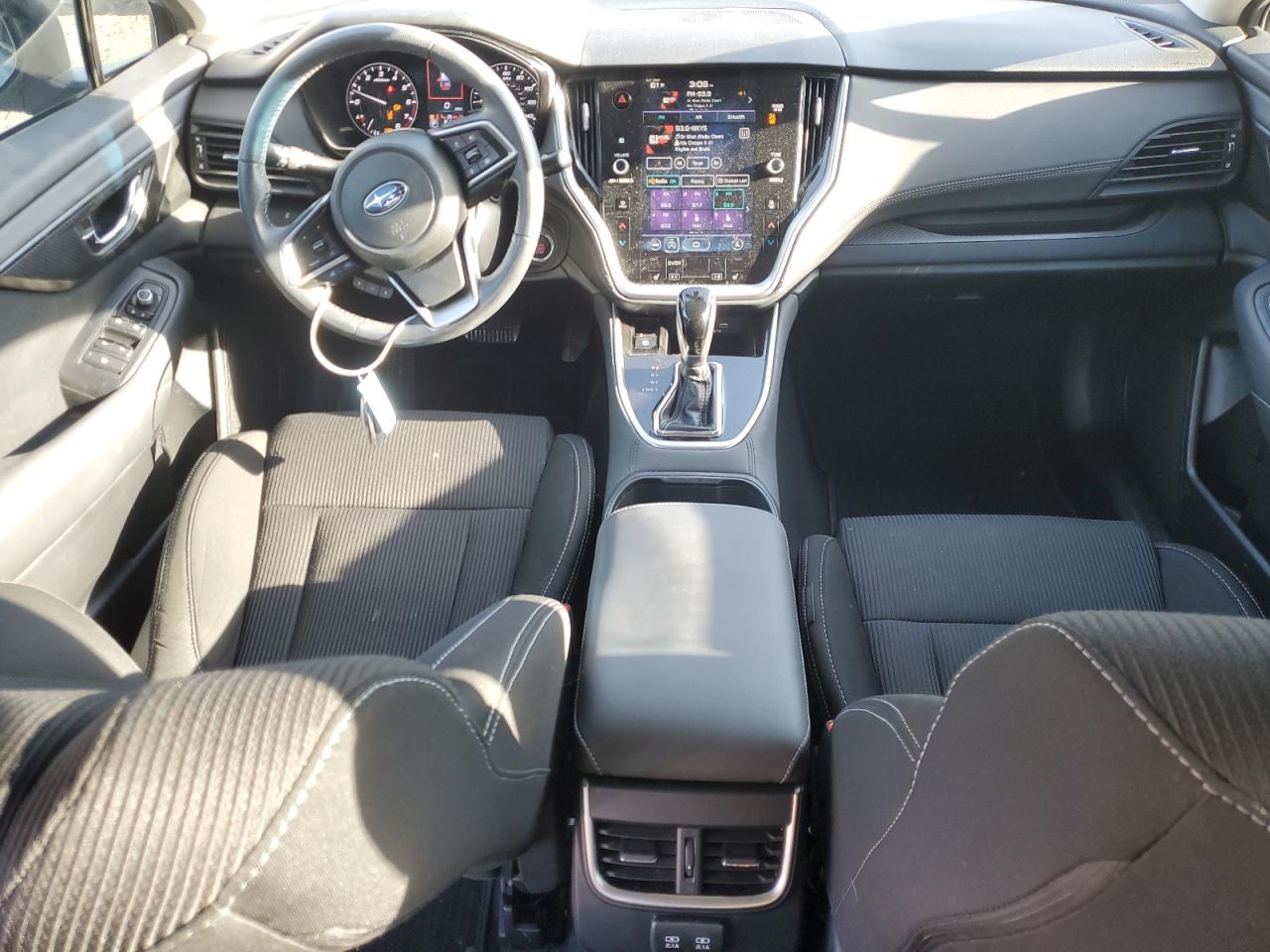 2022 Subaru Legacy - Image 8