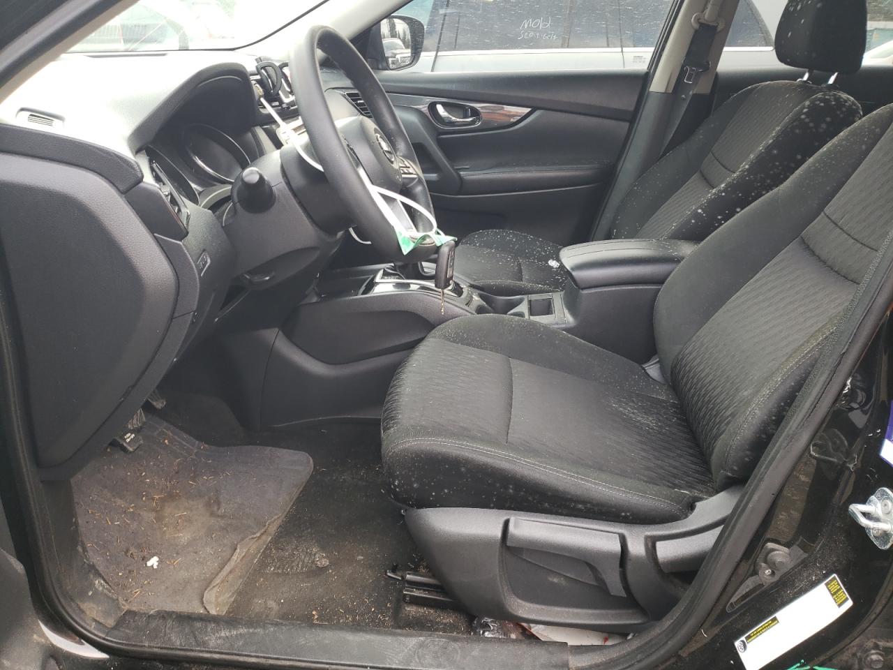 2018 Nissan Rogue - Image 7