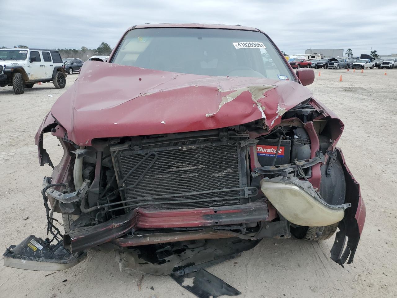 2006 Honda Pilot - Image 5
